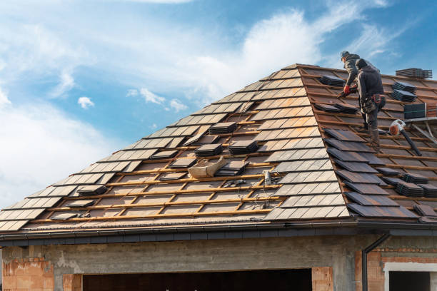 Best Rubber Roofing (EPDM, TPO)  in Medina, OH