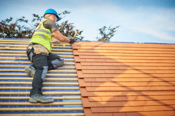 Best Metal Roofing Installation  in Medina, OH